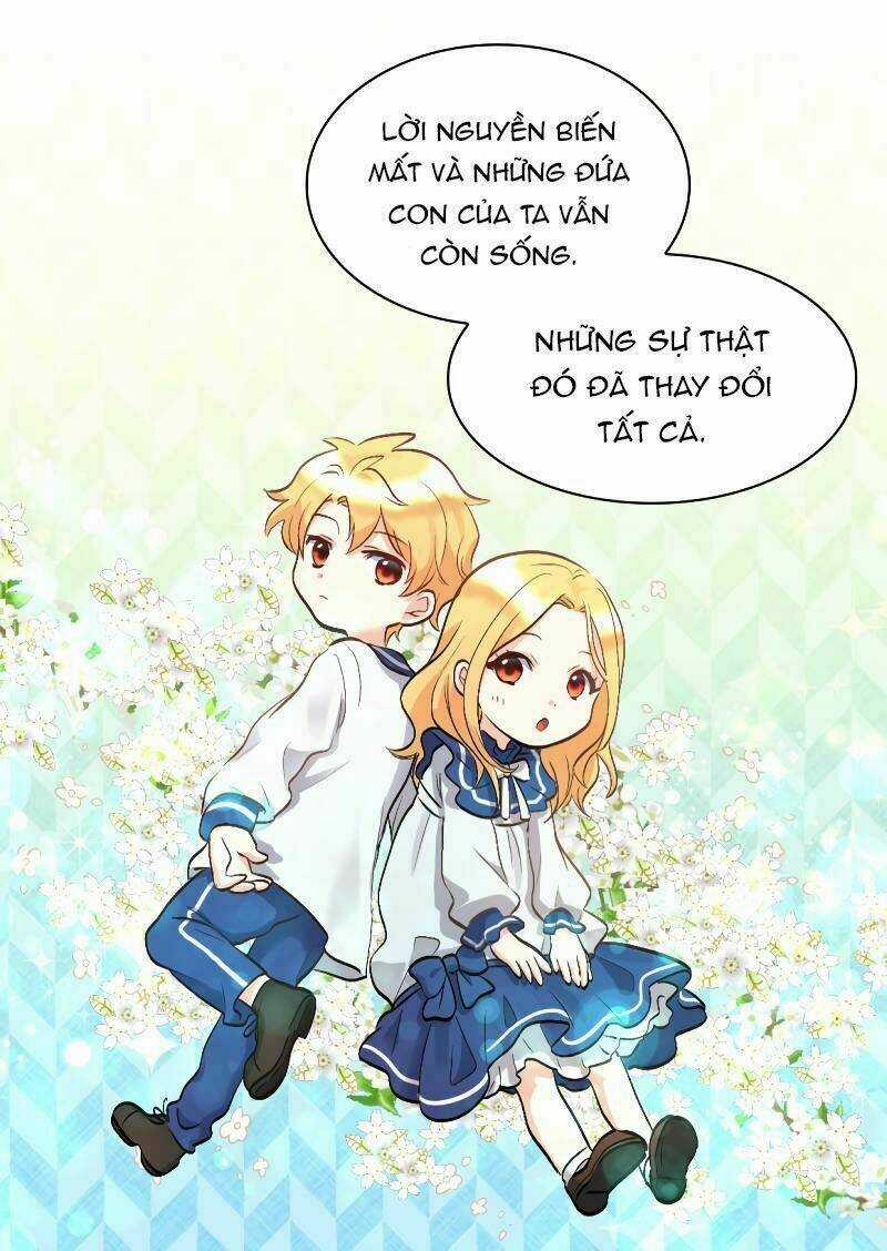 Sinh Đôi Xuyên Không Chapter 57 trang 33