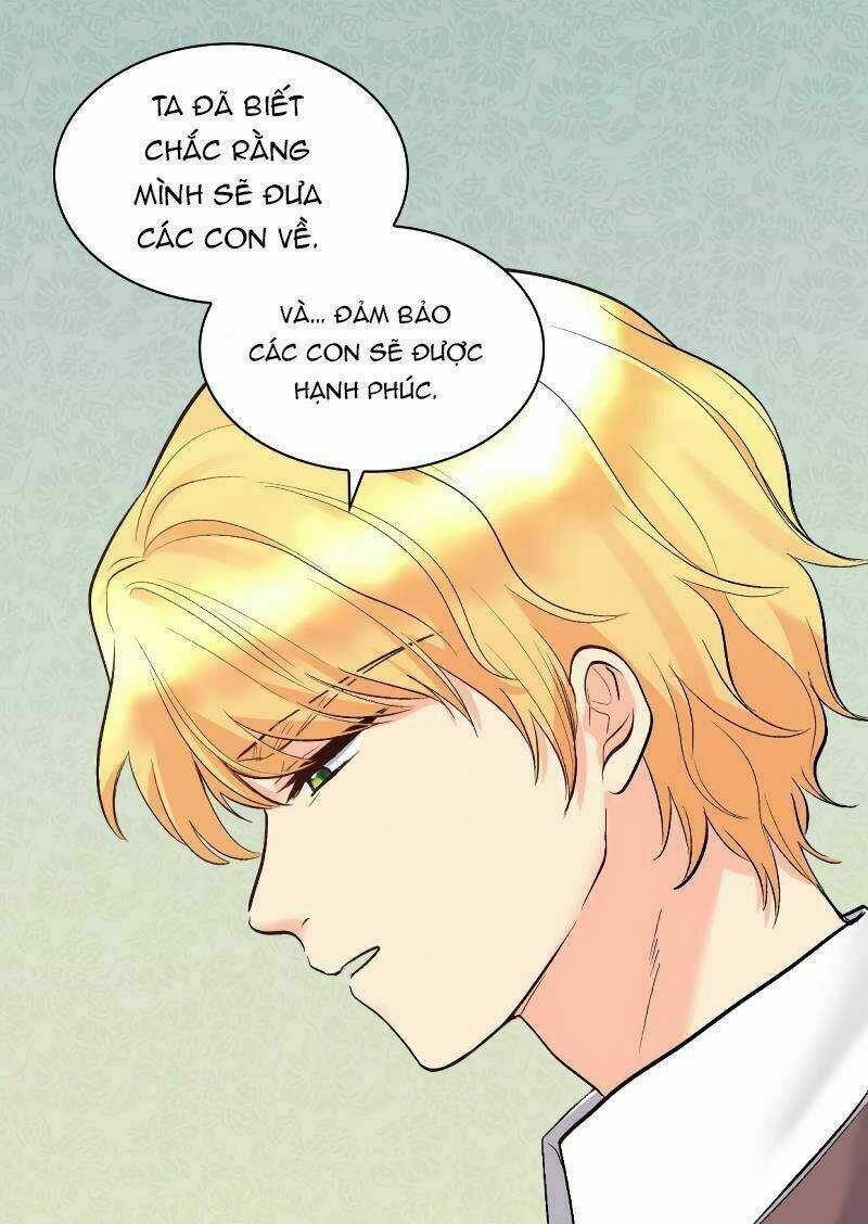 Sinh Đôi Xuyên Không Chapter 57 trang 34