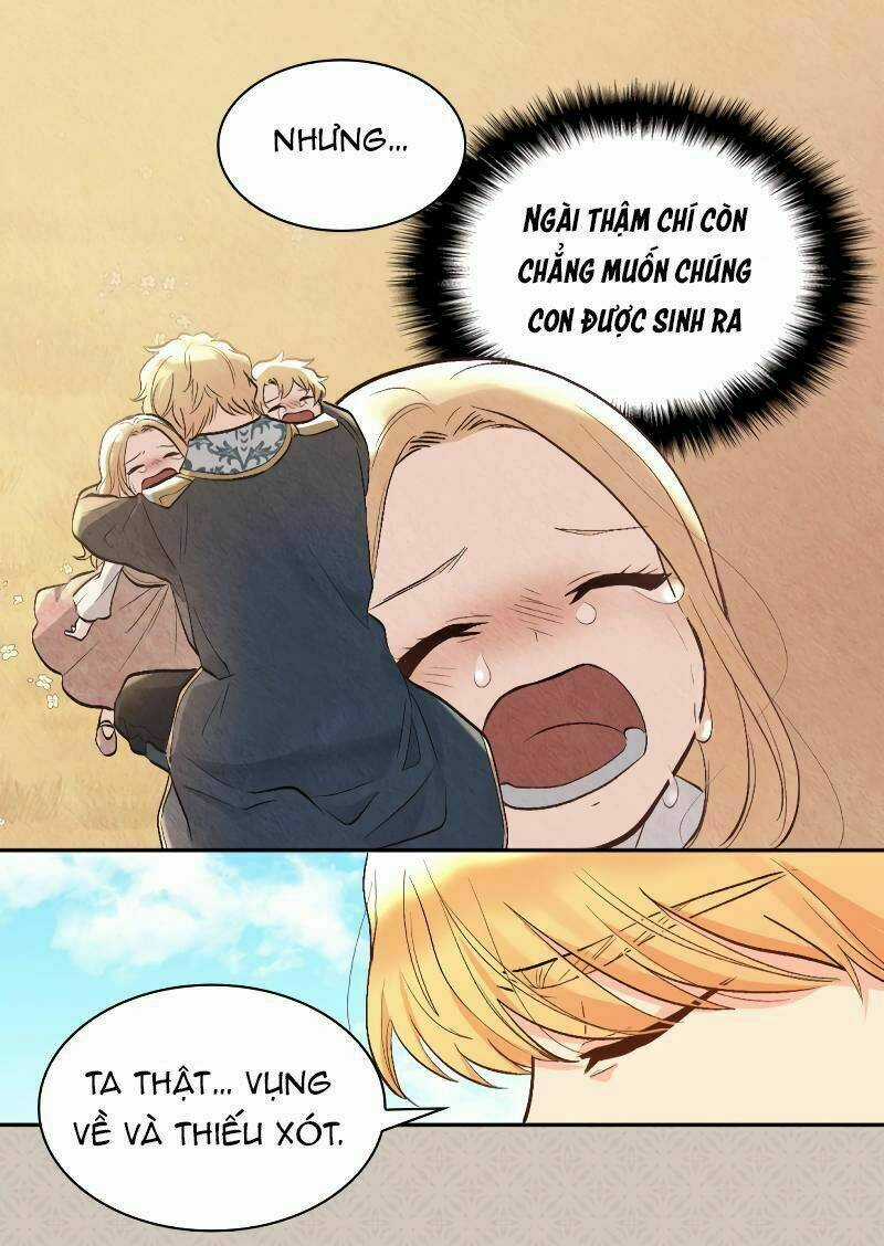 Sinh Đôi Xuyên Không Chapter 57 trang 35