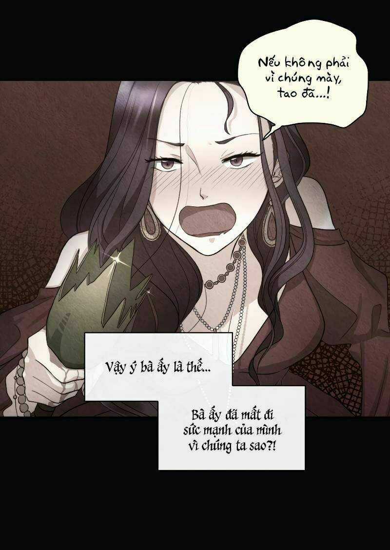 Sinh Đôi Xuyên Không Chapter 57 trang 4