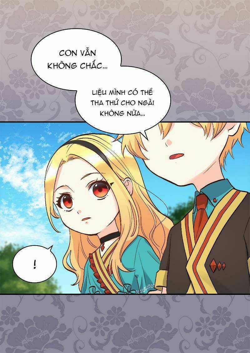 Sinh Đôi Xuyên Không Chapter 57 trang 40