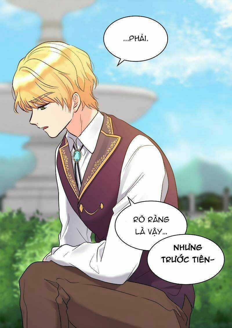 Sinh Đôi Xuyên Không Chapter 57 trang 41