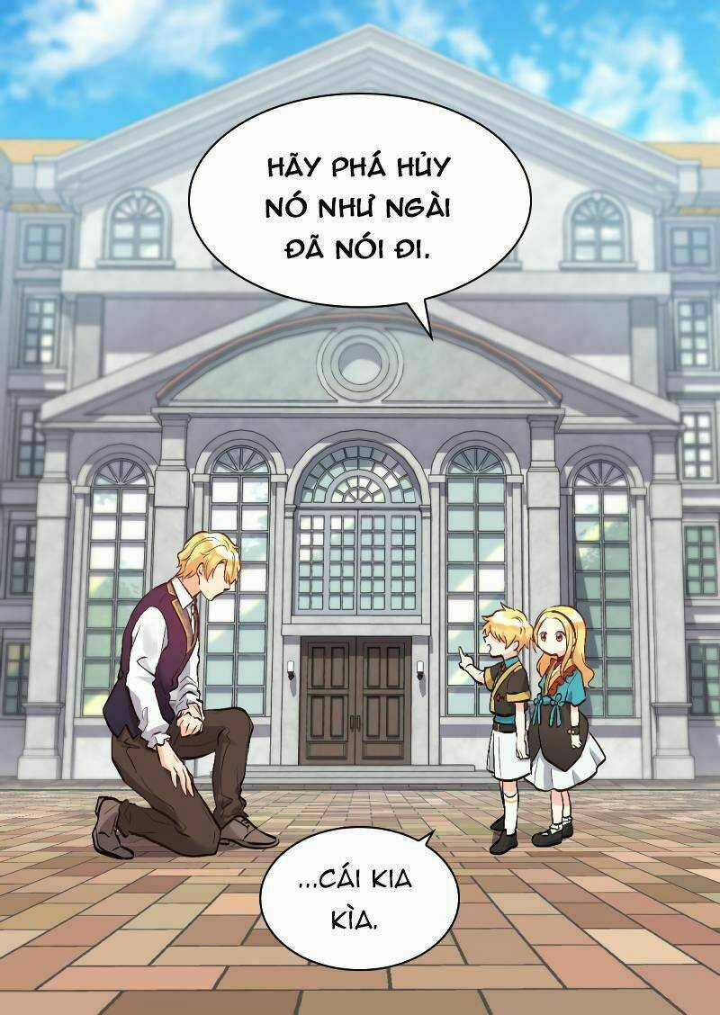 Sinh Đôi Xuyên Không Chapter 57 trang 42