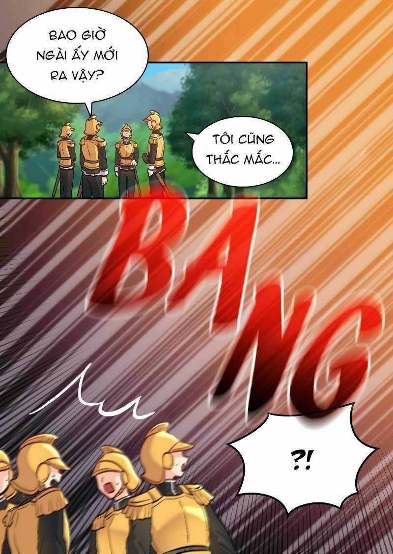 Sinh Đôi Xuyên Không Chapter 57 trang 45