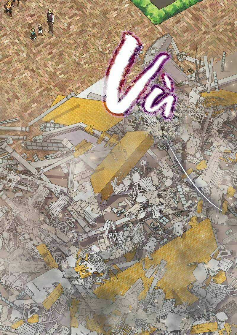 Sinh Đôi Xuyên Không Chapter 57 trang 47