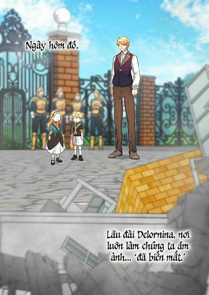 Sinh Đôi Xuyên Không Chapter 57 trang 48