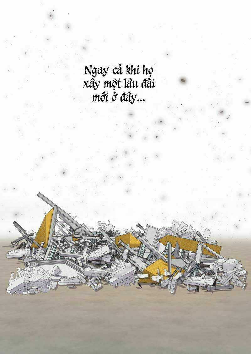 Sinh Đôi Xuyên Không Chapter 57 trang 49