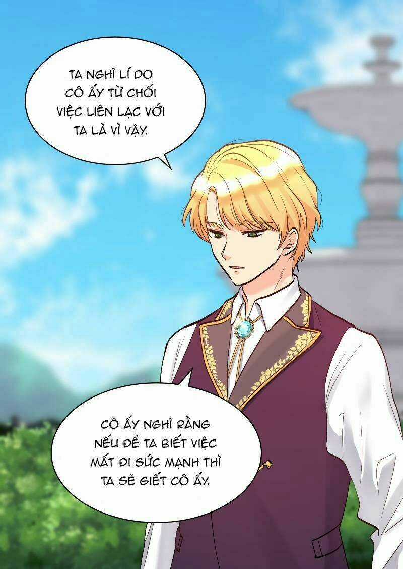 Sinh Đôi Xuyên Không Chapter 57 trang 5