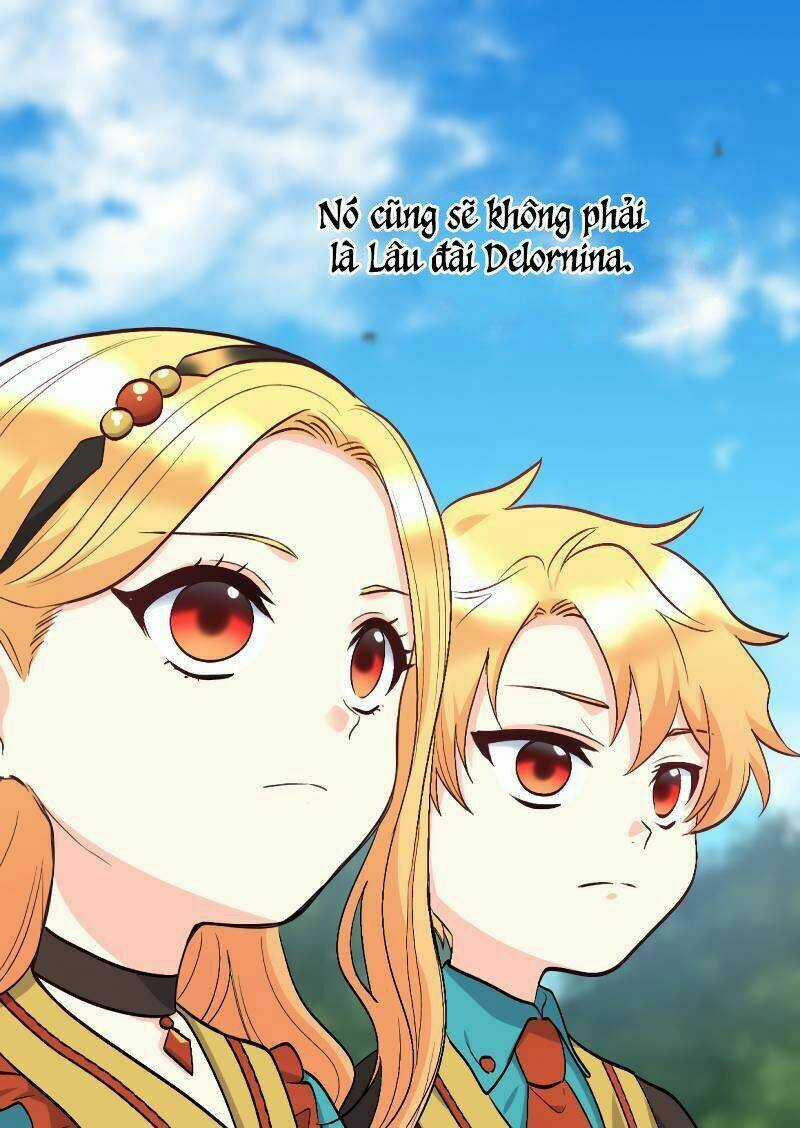 Sinh Đôi Xuyên Không Chapter 57 trang 50