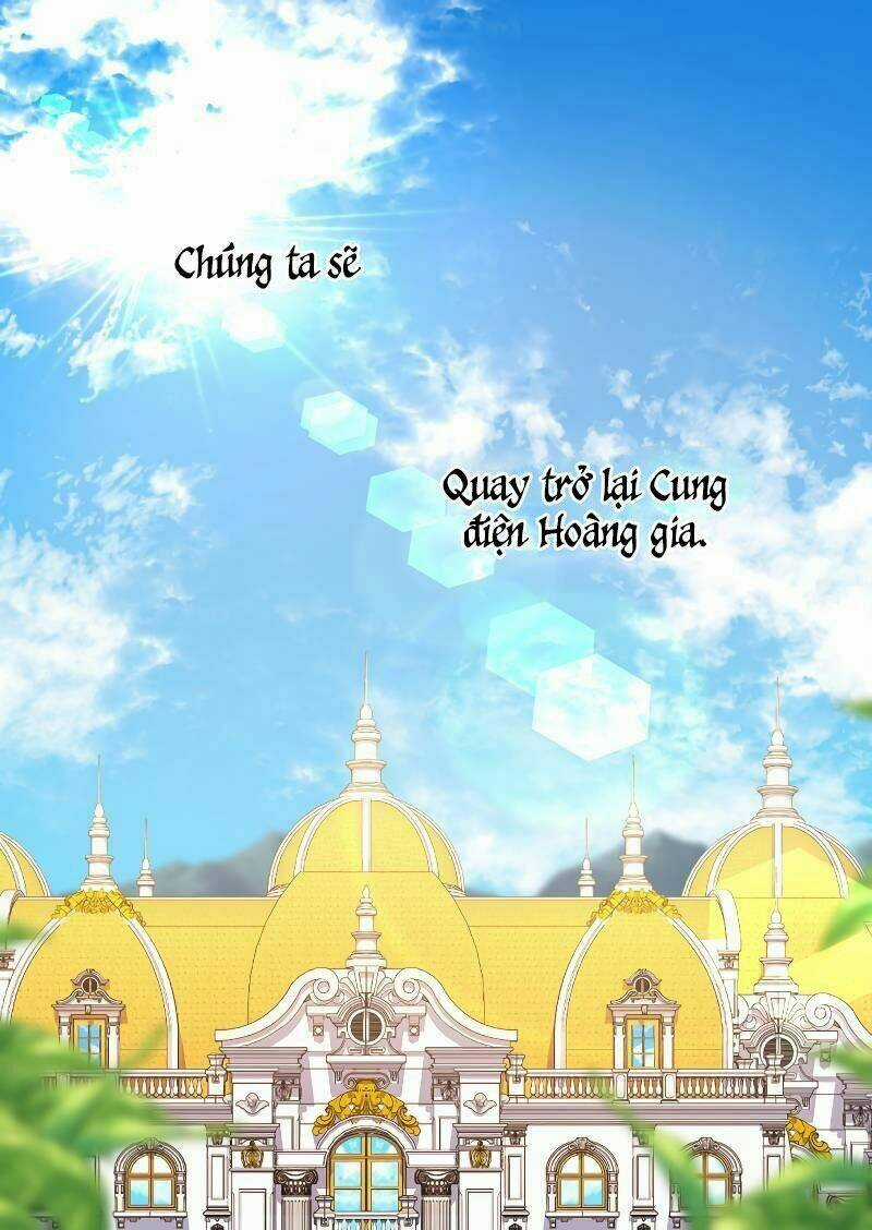 Sinh Đôi Xuyên Không Chapter 57 trang 51