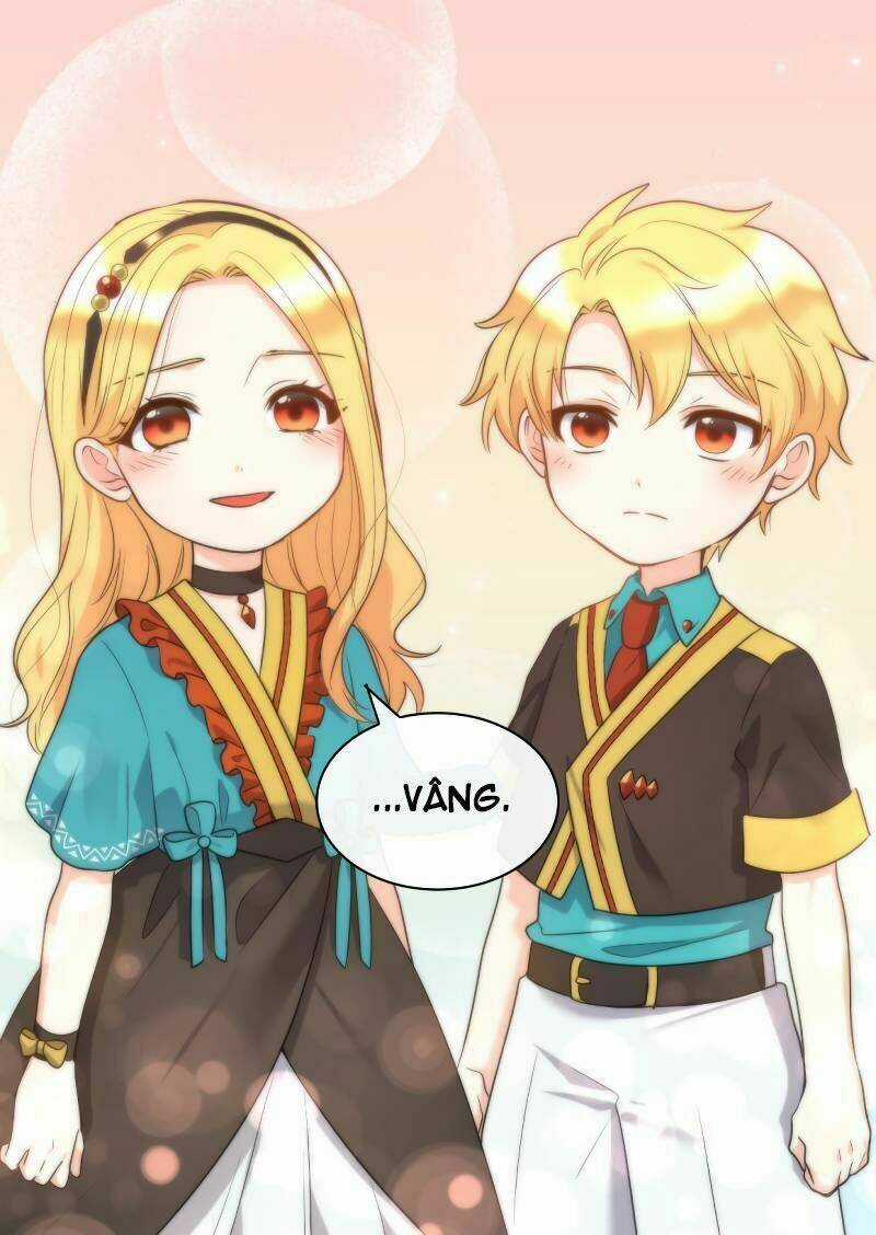 Sinh Đôi Xuyên Không Chapter 57 trang 56