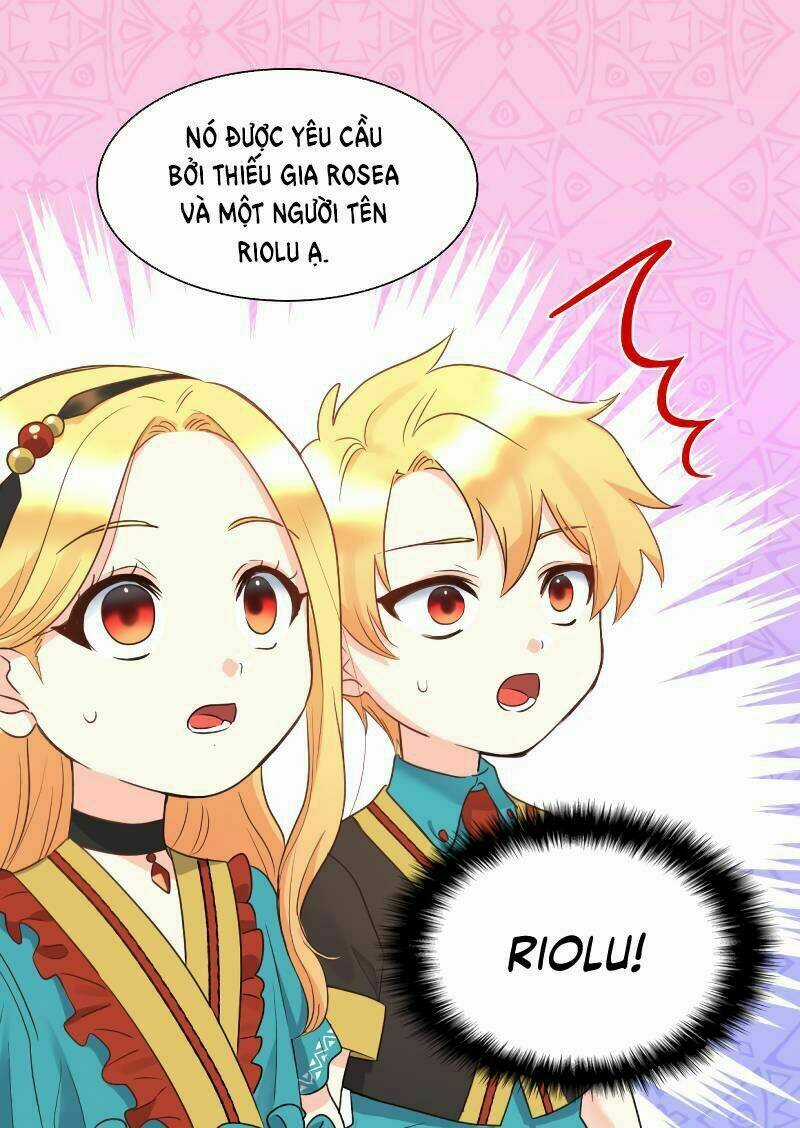 Sinh Đôi Xuyên Không Chapter 57 trang 58