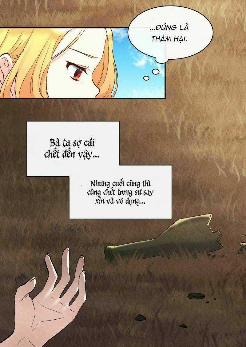 Sinh Đôi Xuyên Không Chapter 57 trang 6