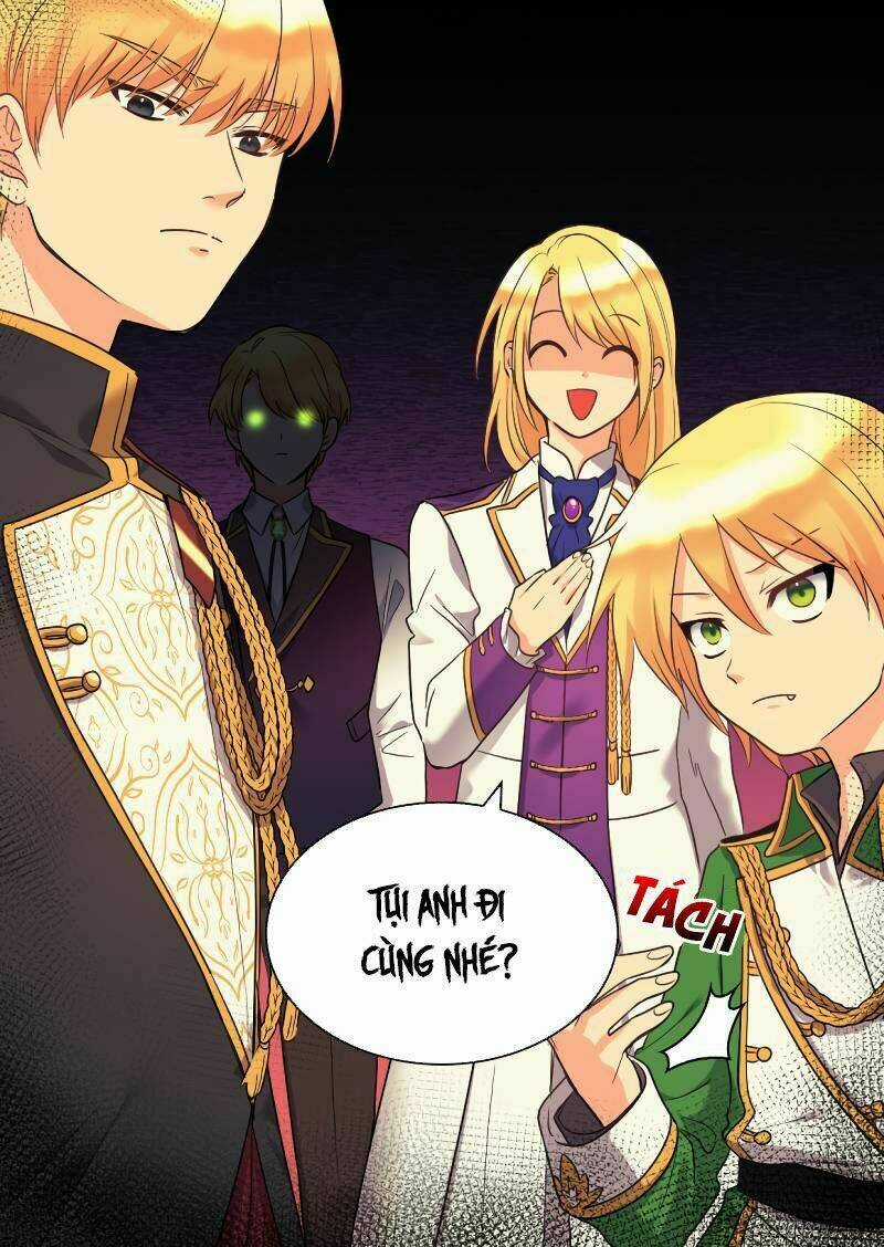 Sinh Đôi Xuyên Không Chapter 57 trang 60