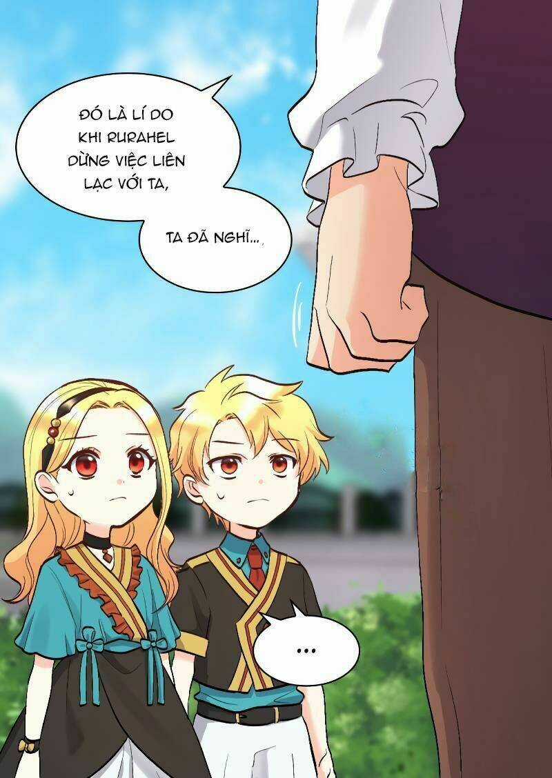 Sinh Đôi Xuyên Không Chapter 57 trang 8