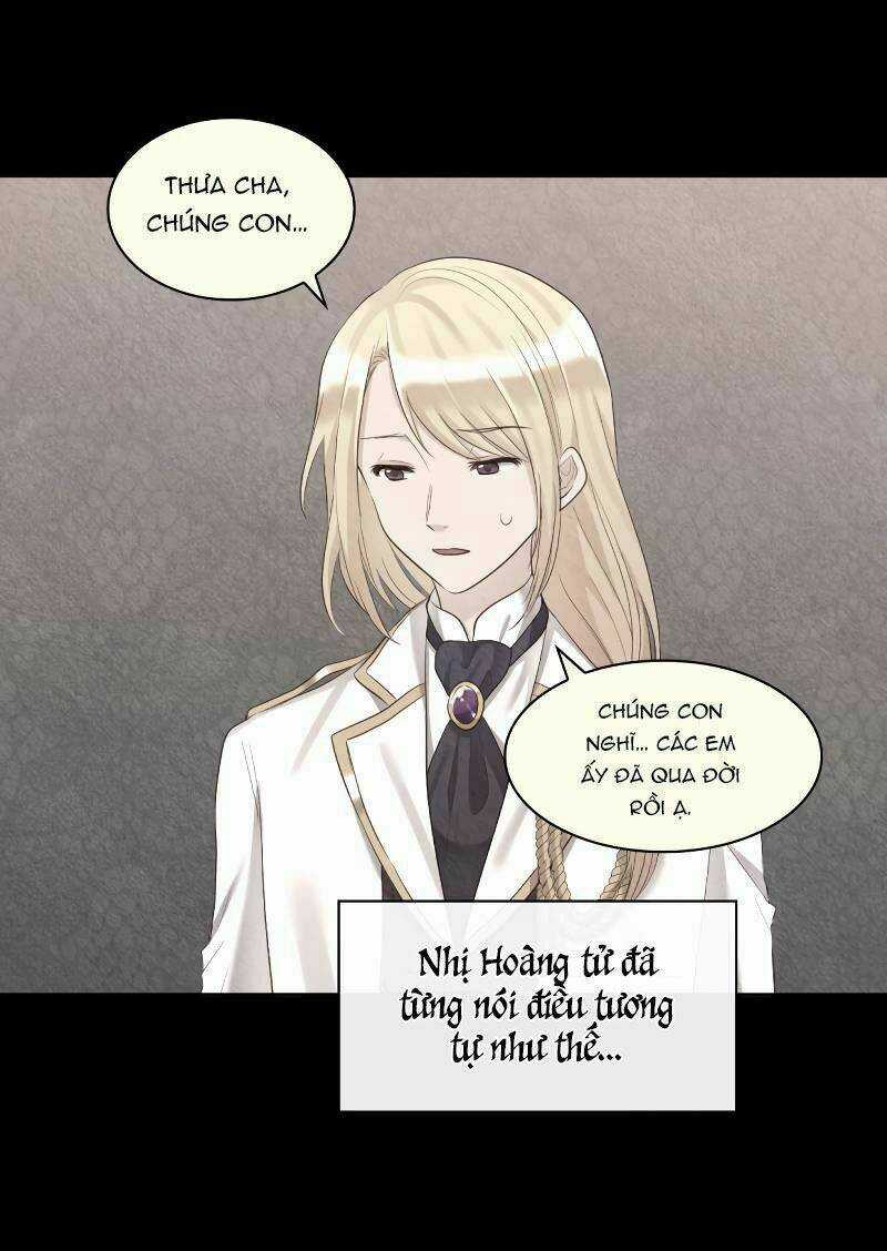 Sinh Đôi Xuyên Không Chapter 57 trang 9