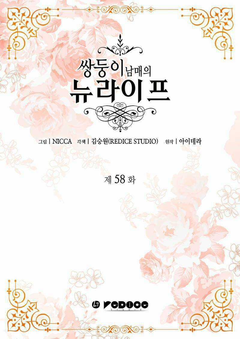 Sinh Đôi Xuyên Không Chapter 58 trang 1