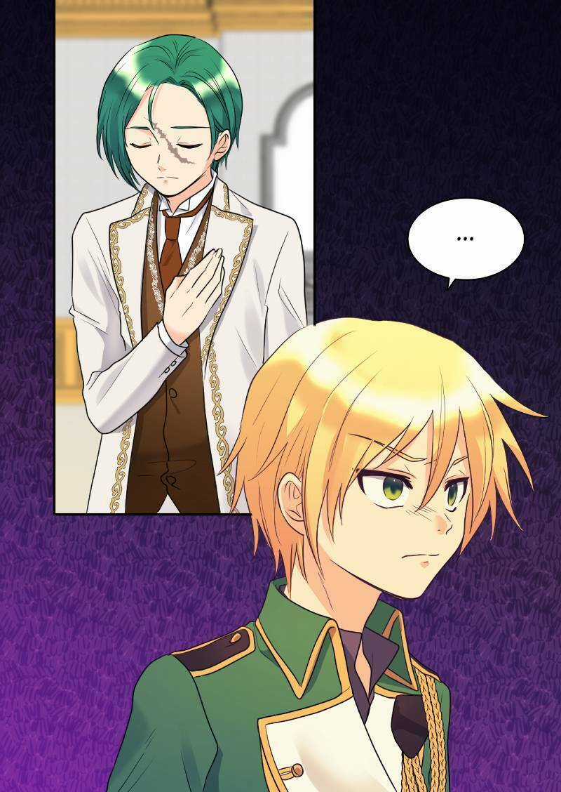 Sinh Đôi Xuyên Không Chapter 58 trang 11