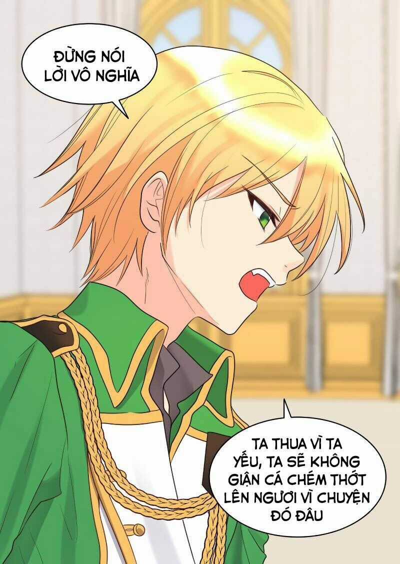 Sinh Đôi Xuyên Không Chapter 58 trang 15