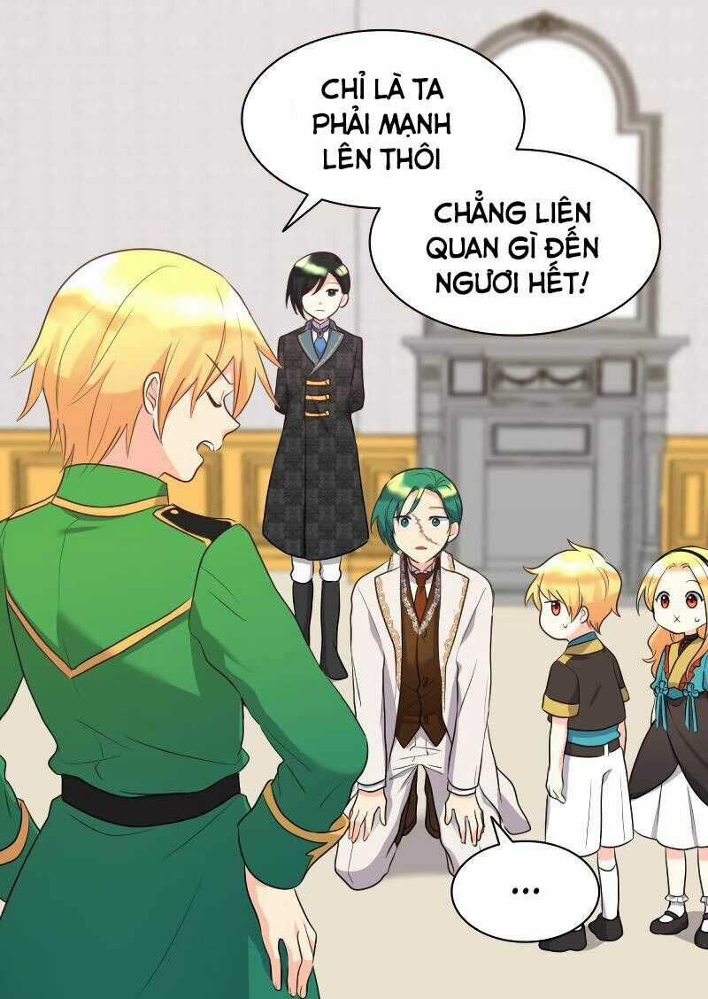 Sinh Đôi Xuyên Không Chapter 58 trang 17