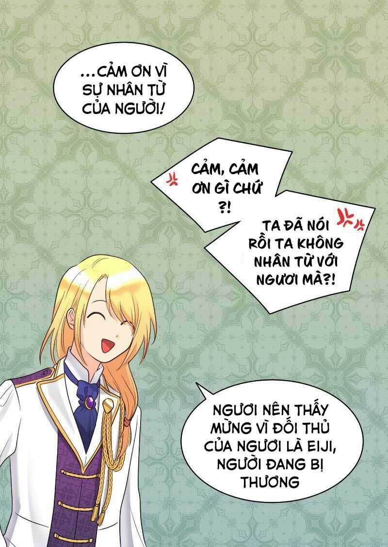 Sinh Đôi Xuyên Không Chapter 58 trang 18