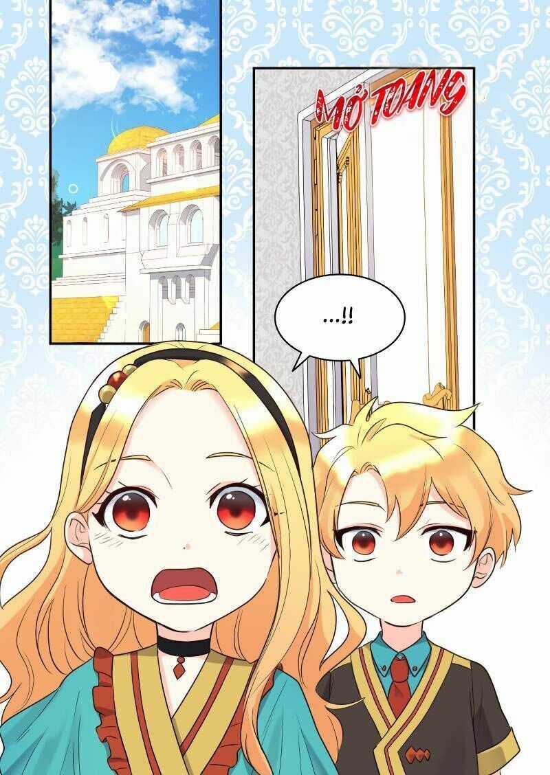 Sinh Đôi Xuyên Không Chapter 58 trang 2