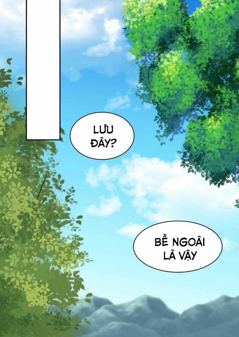 Sinh Đôi Xuyên Không Chapter 58 trang 20