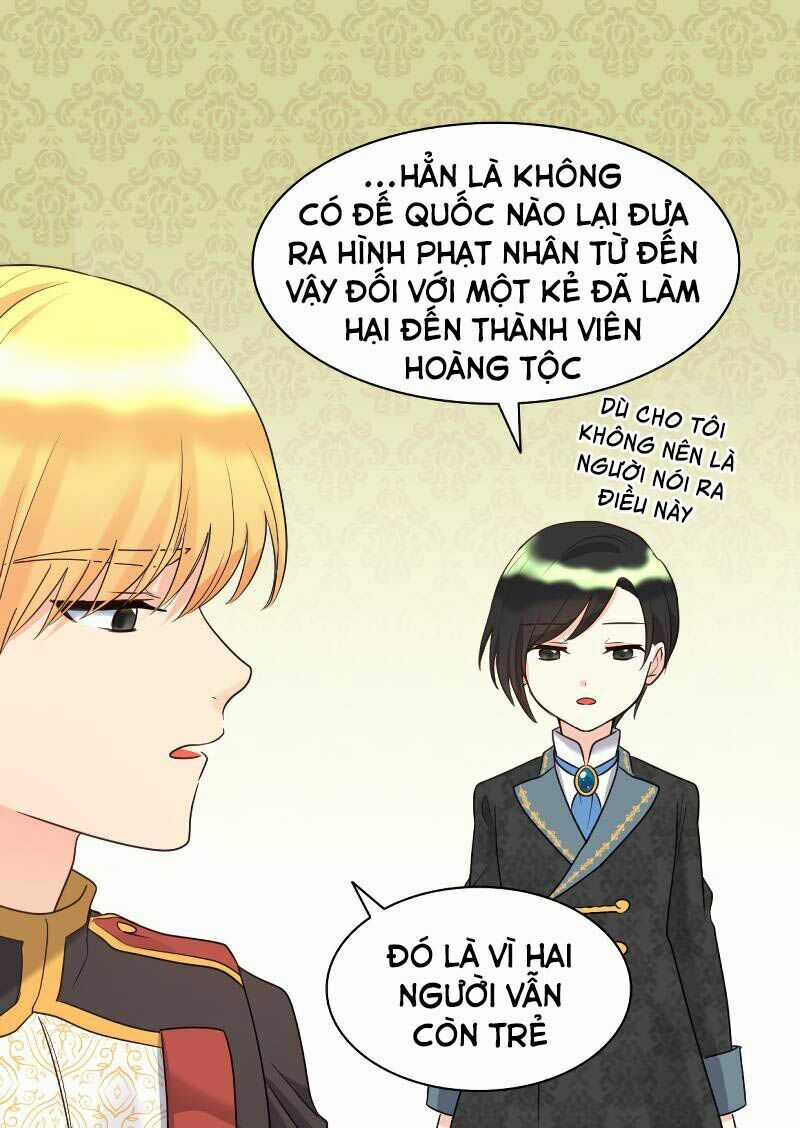 Sinh Đôi Xuyên Không Chapter 58 trang 24
