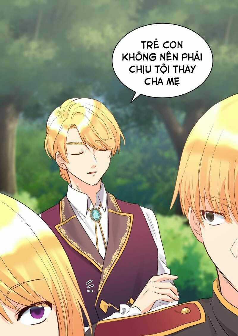 Sinh Đôi Xuyên Không Chapter 58 trang 25