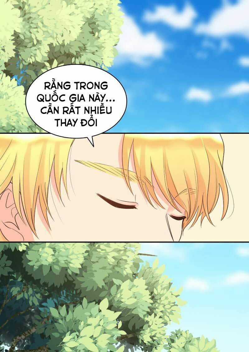 Sinh Đôi Xuyên Không Chapter 58 trang 27