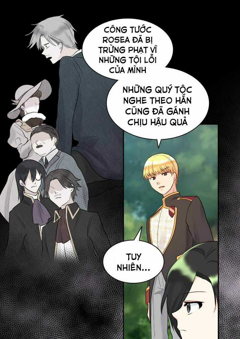 Sinh Đôi Xuyên Không Chapter 58 trang 28