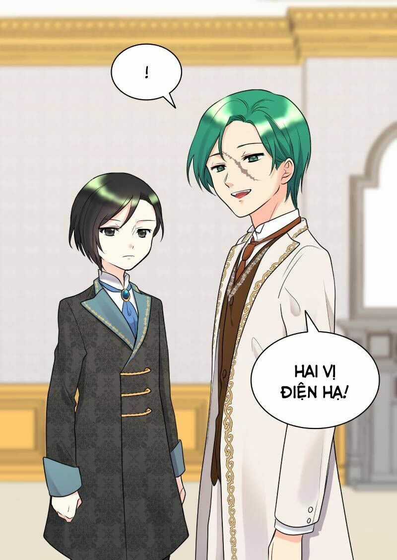 Sinh Đôi Xuyên Không Chapter 58 trang 3