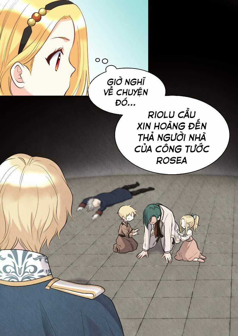 Sinh Đôi Xuyên Không Chapter 58 trang 32