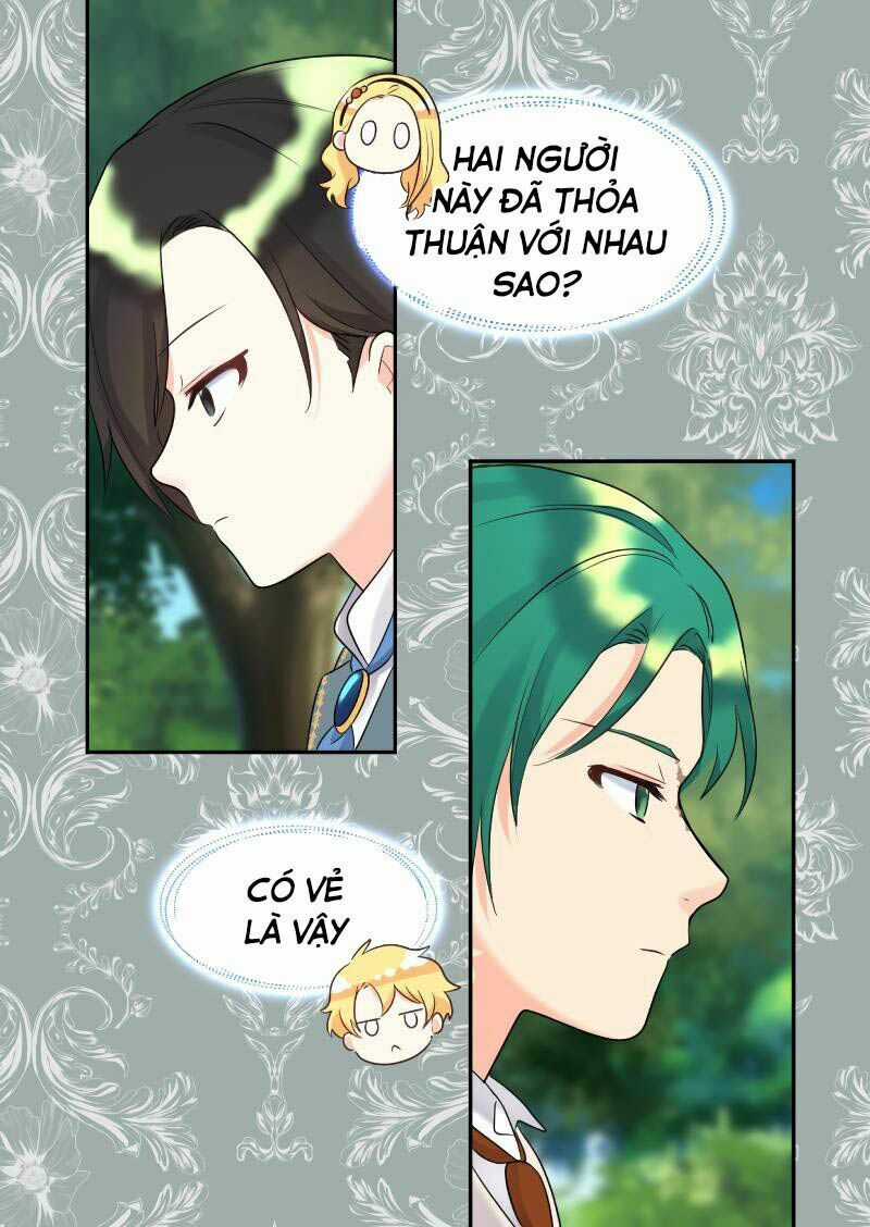 Sinh Đôi Xuyên Không Chapter 58 trang 33