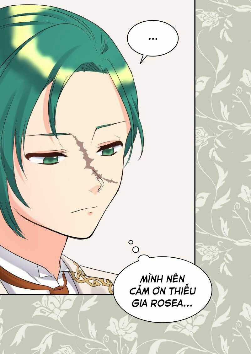 Sinh Đôi Xuyên Không Chapter 58 trang 34