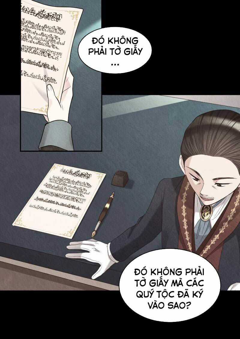 Sinh Đôi Xuyên Không Chapter 58 trang 36