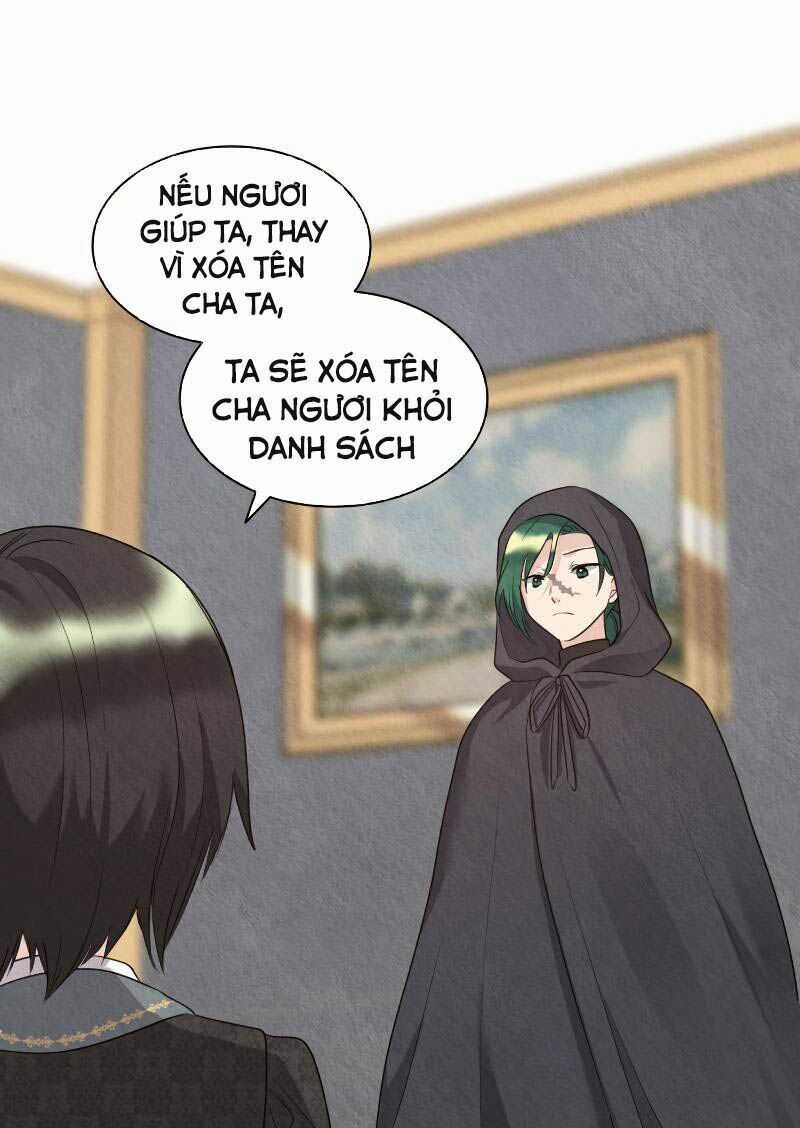 Sinh Đôi Xuyên Không Chapter 58 trang 38