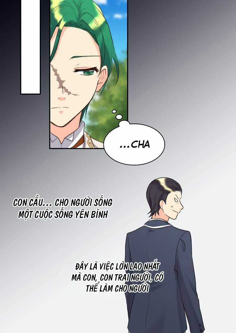 Sinh Đôi Xuyên Không Chapter 58 trang 39