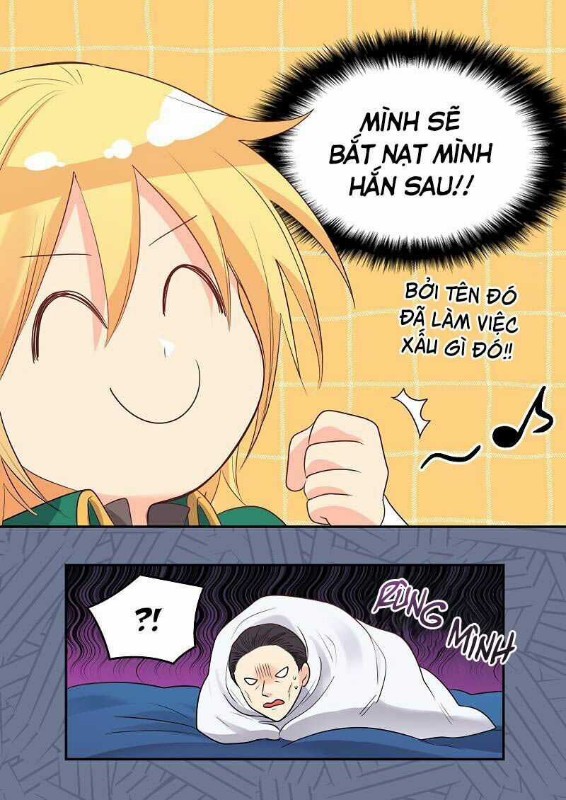 Sinh Đôi Xuyên Không Chapter 58 trang 41