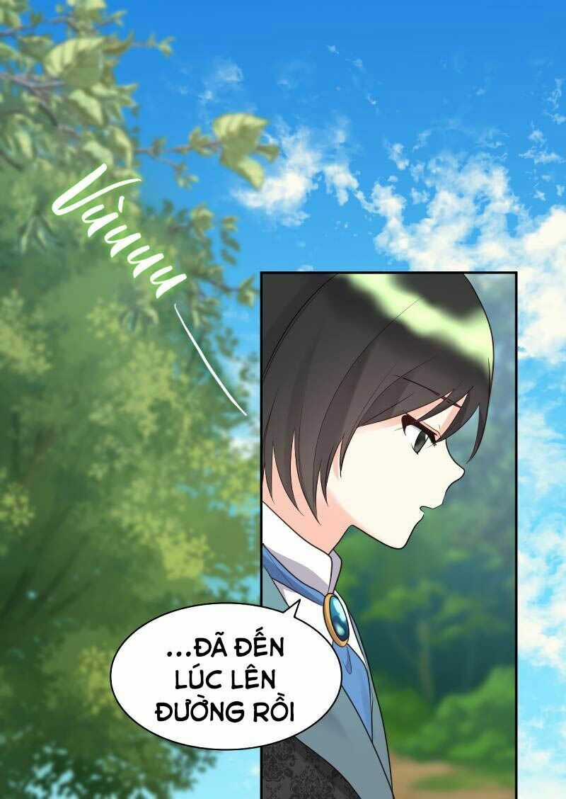 Sinh Đôi Xuyên Không Chapter 58 trang 42