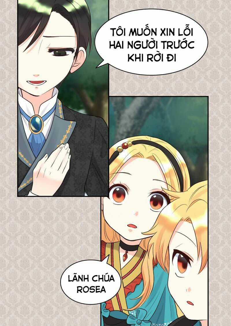 Sinh Đôi Xuyên Không Chapter 58 trang 44