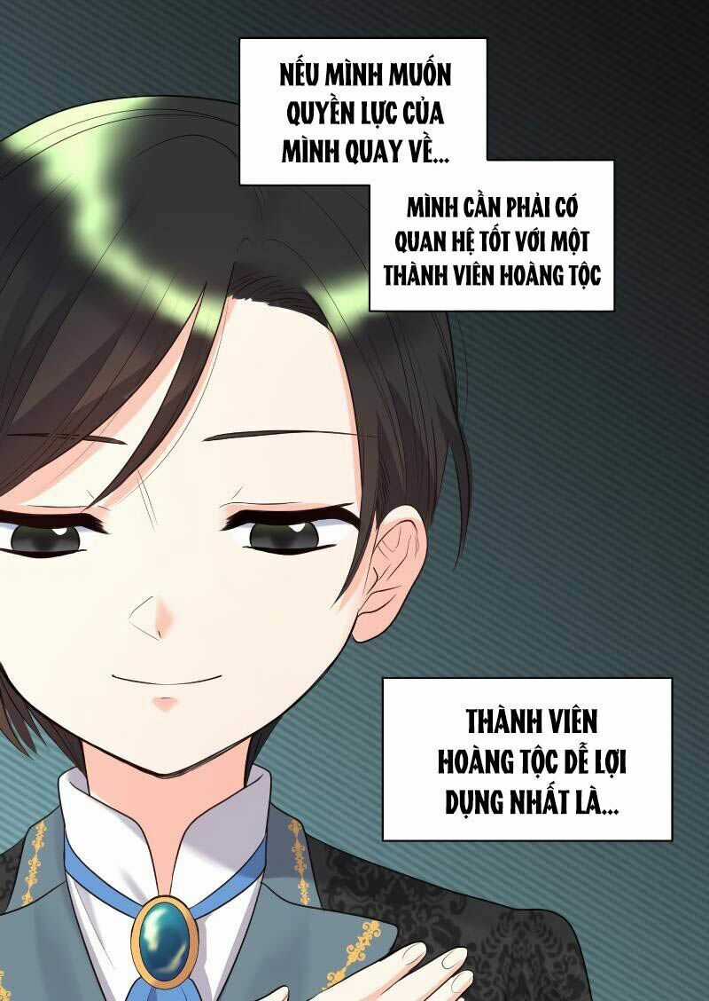 Sinh Đôi Xuyên Không Chapter 58 trang 47