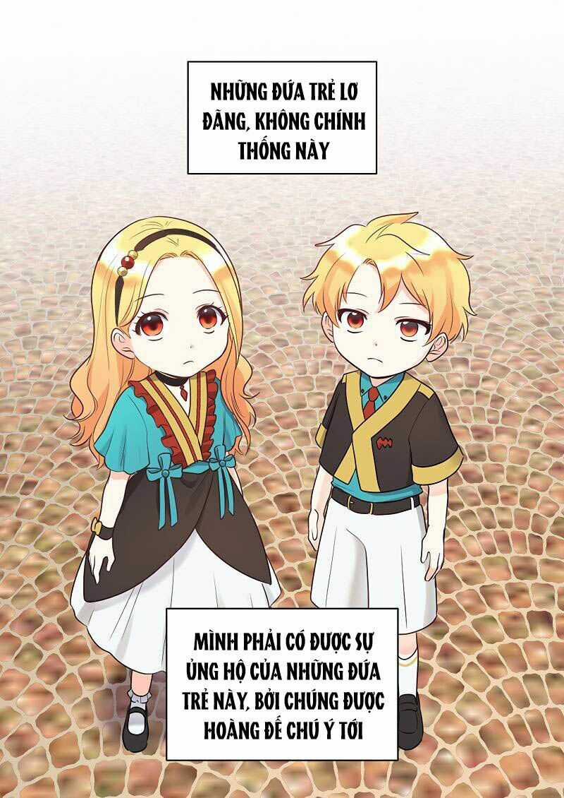 Sinh Đôi Xuyên Không Chapter 58 trang 48