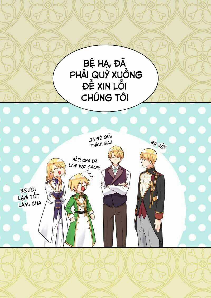 Sinh Đôi Xuyên Không Chapter 58 trang 51