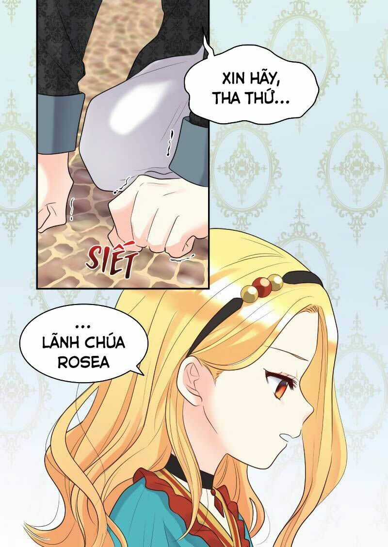 Sinh Đôi Xuyên Không Chapter 58 trang 57