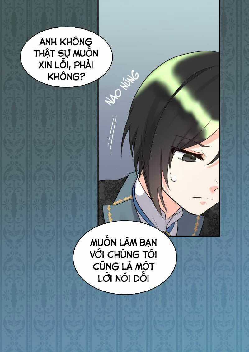 Sinh Đôi Xuyên Không Chapter 58 trang 58