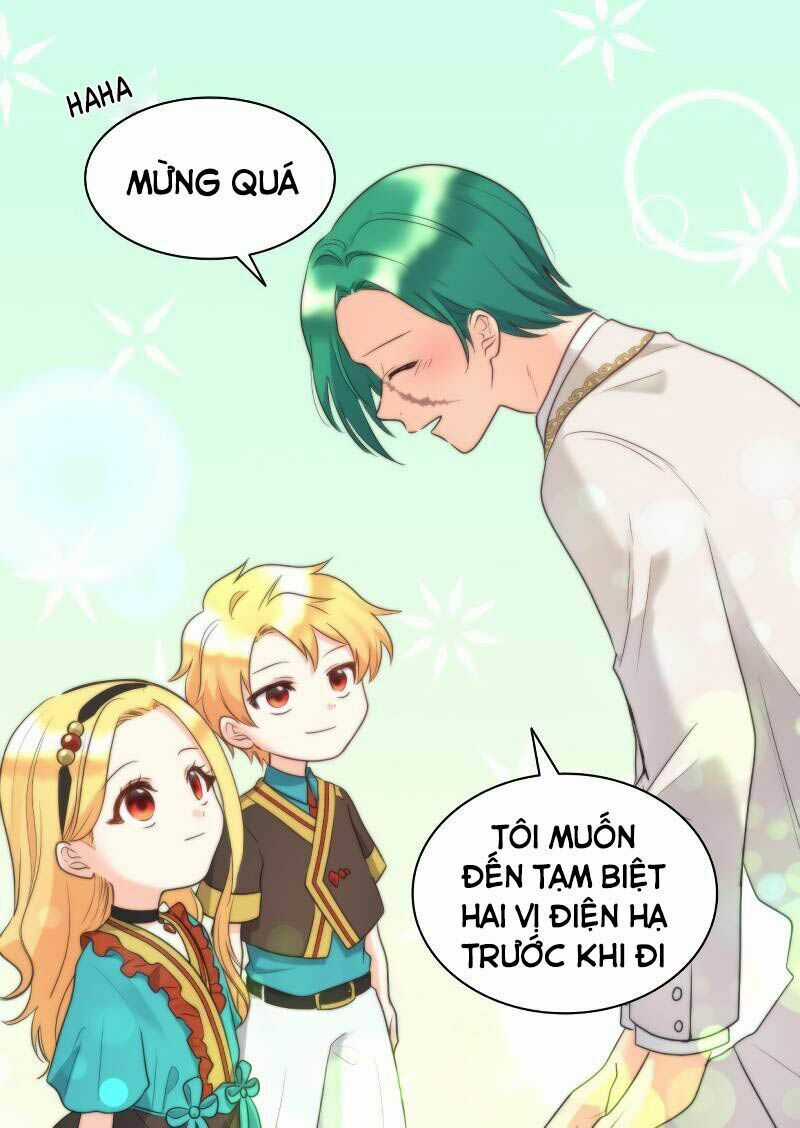 Sinh Đôi Xuyên Không Chapter 58 trang 6