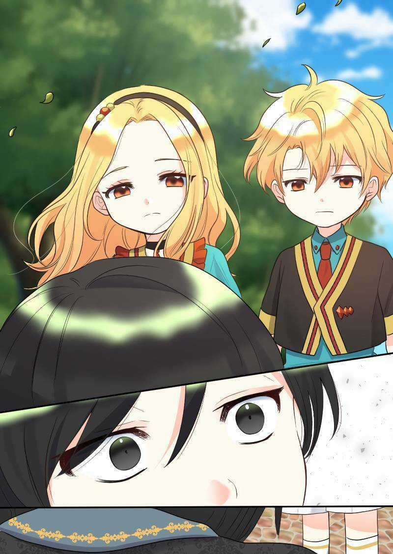 Sinh Đôi Xuyên Không Chapter 58 trang 60