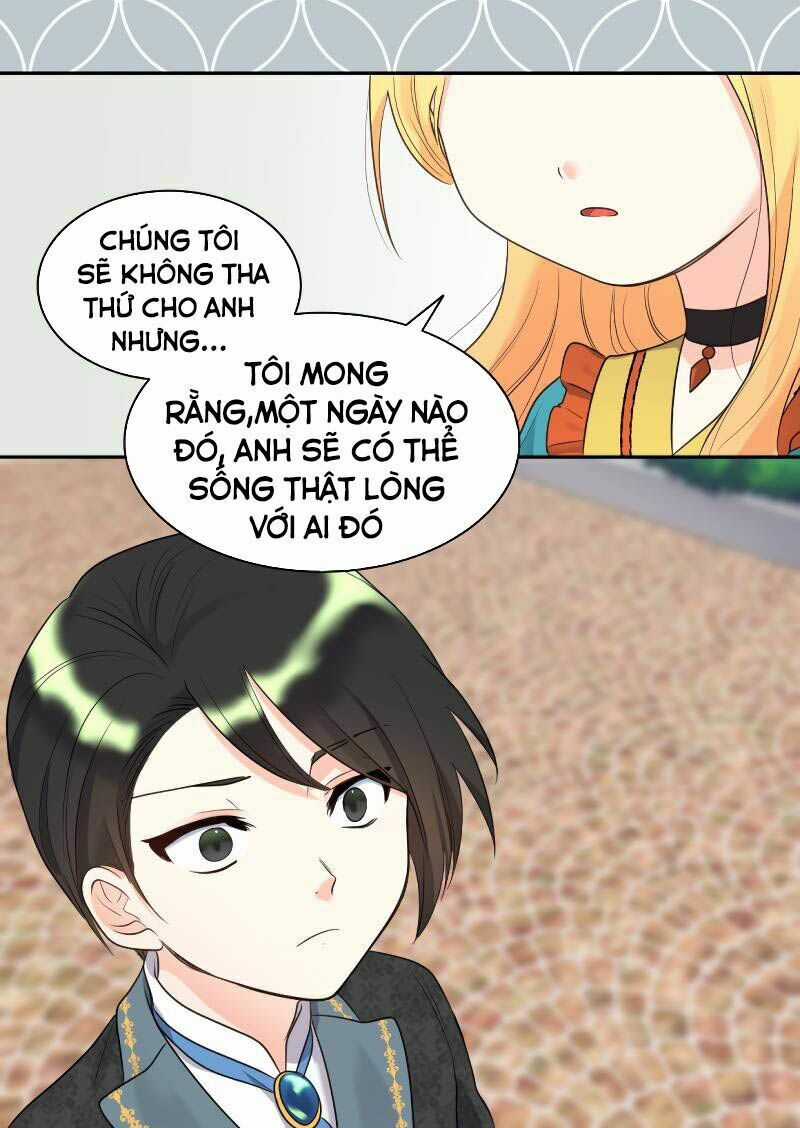 Sinh Đôi Xuyên Không Chapter 58 trang 61