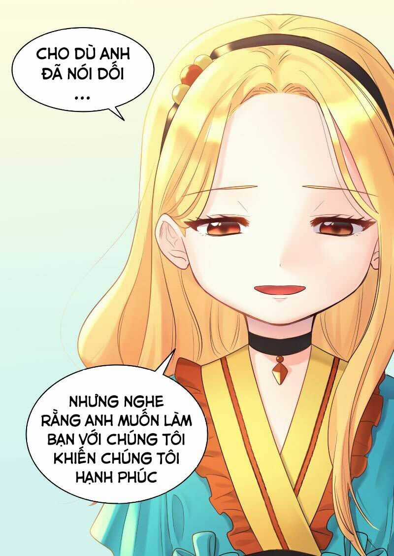 Sinh Đôi Xuyên Không Chapter 58 trang 62